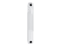 Биметаллический радиатор Oasis Eco 500/100 6 секций