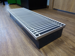 Внутрипольный конвектор iTermic ITTZ.075.400.3300
