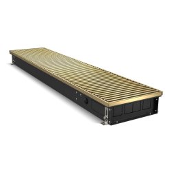 Внутрипольный конвектор Royal Thermo Atrium 75/250/900-DG-U-AU