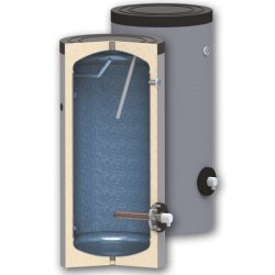 Электрический бойлер Sunsystem SEL 400