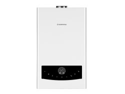 Настенный газовый котел Kentatsu Nobby Base ATMO (S) 32-OC