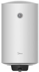 Накопительный электрический водонагреватель Midea MWH-3015-RED ProTec