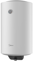 Накопительный электрический водонагреватель Midea MWH-3015-RED ProTec