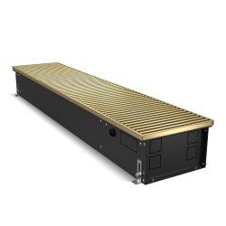 Внутрипольный конвектор Royal Thermo Atrium 150/250/2300-DG-U-AU