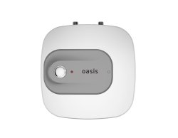 Электрический накопительный водонагреватель Oasis 15KP Small