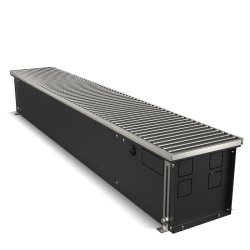 Внутрипольный конвектор Royal Thermo Atrium 190/200/1100-DG-U-NA