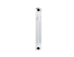 Биметаллический радиатор Oasis Pro 500/80 12 секций