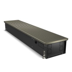 Внутрипольный конвектор Royal Thermo Atrium 75/250/1100-DG-U-DB